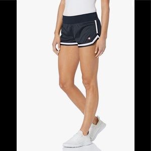 Champion Shorts - Brand New With Tags